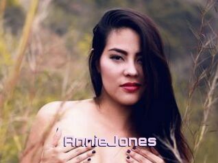 AnnieJones