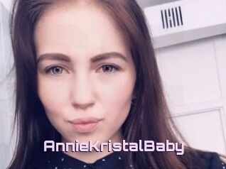 AnnieKristalBaby