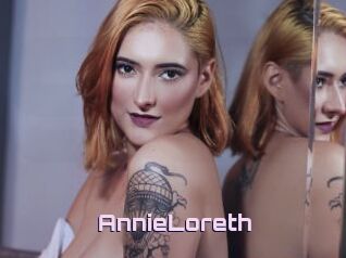 AnnieLoreth
