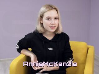 AnnieMcKenzie