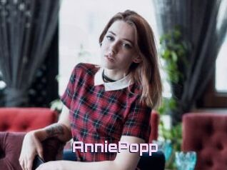 AnniePopp