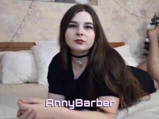 AnnyBarber