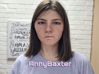 AnnyBaxter