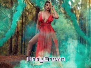 AnnyCrown