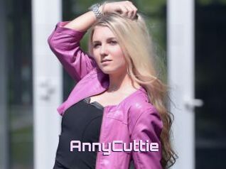 AnnyCuttie