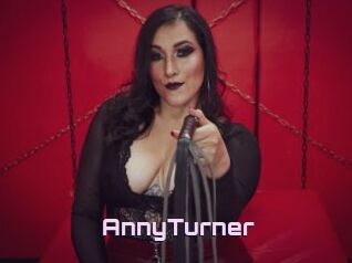 AnnyTurner
