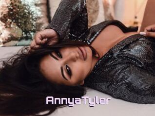 AnnyaTyler