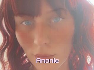 Anonie