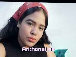 Anthonellaa