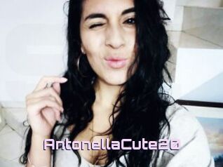 AntonellaCute20