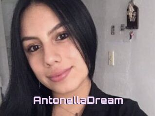 AntonellaDream