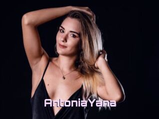 AntoniaYana