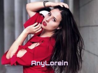 AnyLorein