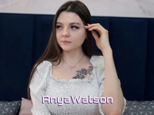AnyaWatson