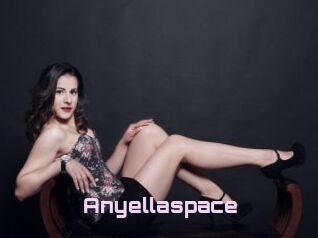 Anyellaspace