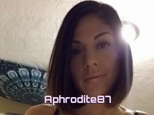 Aphrodite87