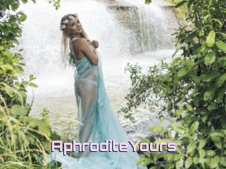 AphroditeYours