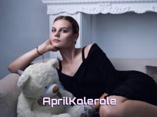 AprilKolerole