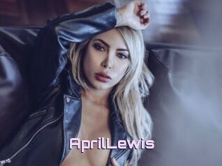 AprilLewis