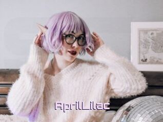 AprilLilac