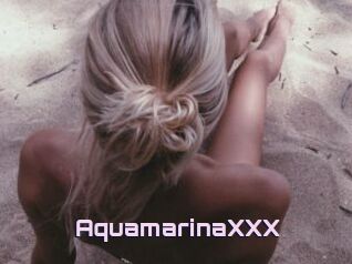 AquamarinaXXX
