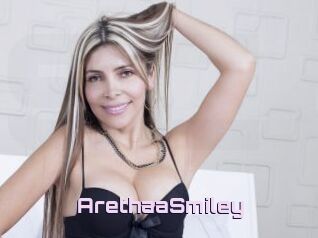 ArethaaSmiley