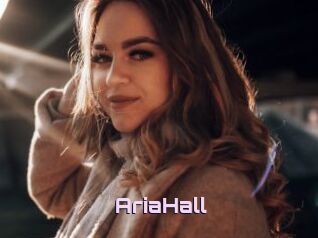 AriaHall