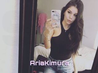 AriaKimura