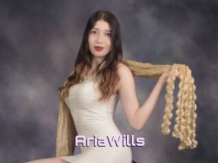 AriaWills
