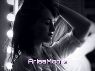 AriaaMoore