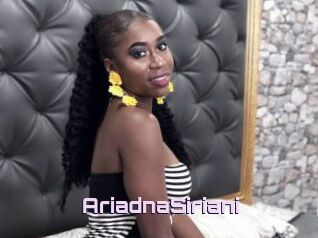 AriadnaSiriani