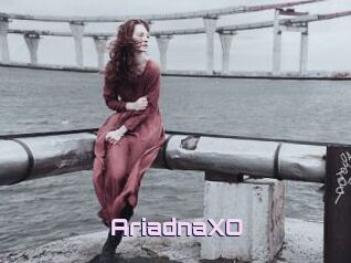 AriadnaXO