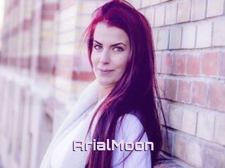 ArialMoon