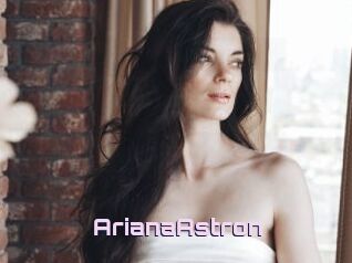 ArianaAstron