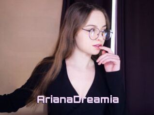ArianaDreamia
