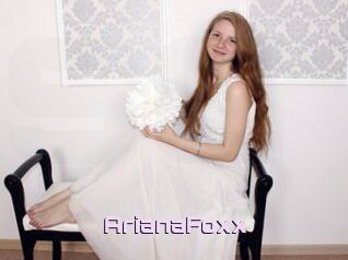 ArianaFoxx