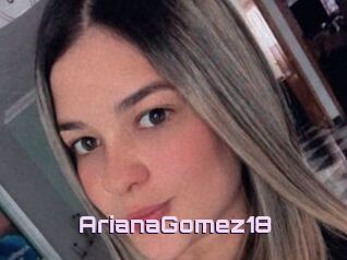 ArianaGomez18