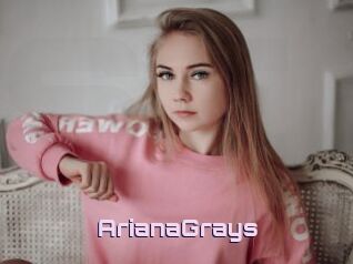 ArianaGrays