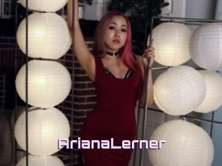 ArianaLerner