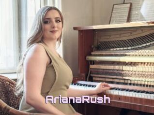 ArianaRush