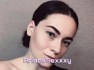 ArianaSexxxy