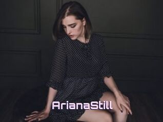 ArianaStill