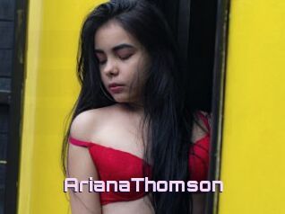 ArianaThomson