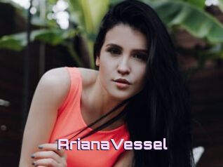 ArianaVessel
