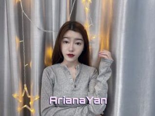 ArianaYan