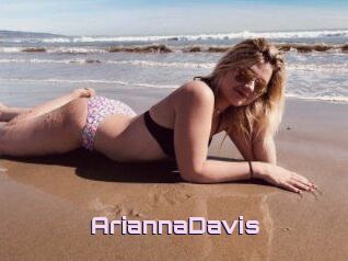 AriannaDavis