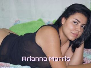 Arianna_Morris
