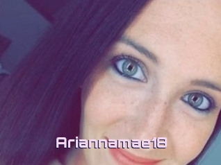 Ariannamae18