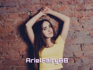 ArielFairyBB