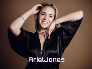 ArielJones